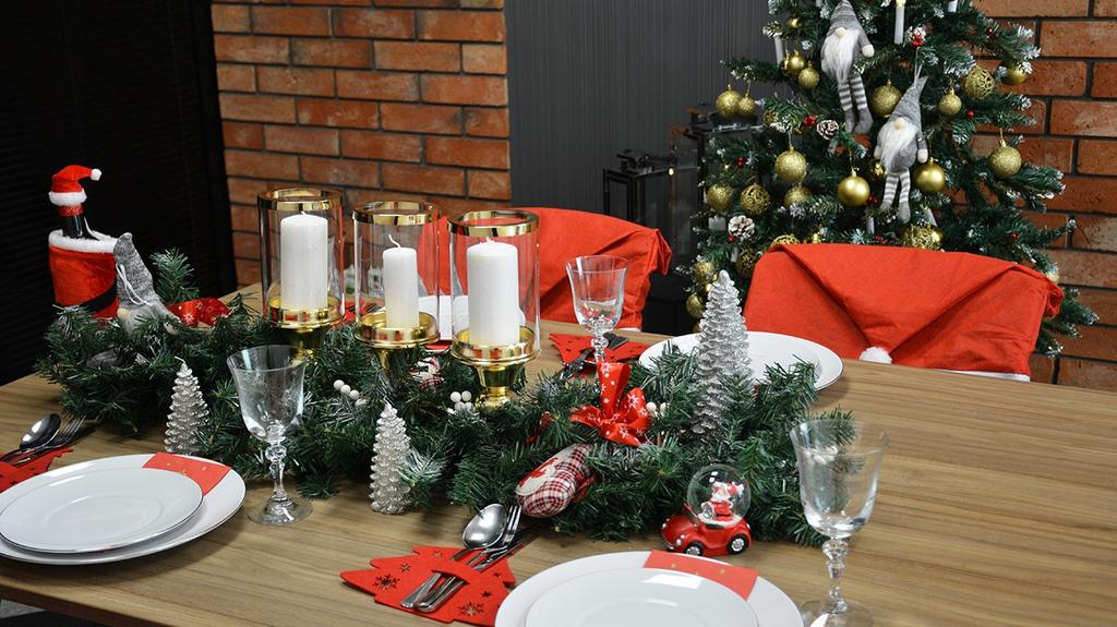 Christmas Gray Elf Dwarf Gnome Beard Ornament Decoration Gift Holiday