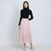 Ozoc Pastel Print Skirt Ozoc