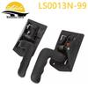 GMC Sierra/Silverado '99 Interior Door Handle (15760297, 15760298)