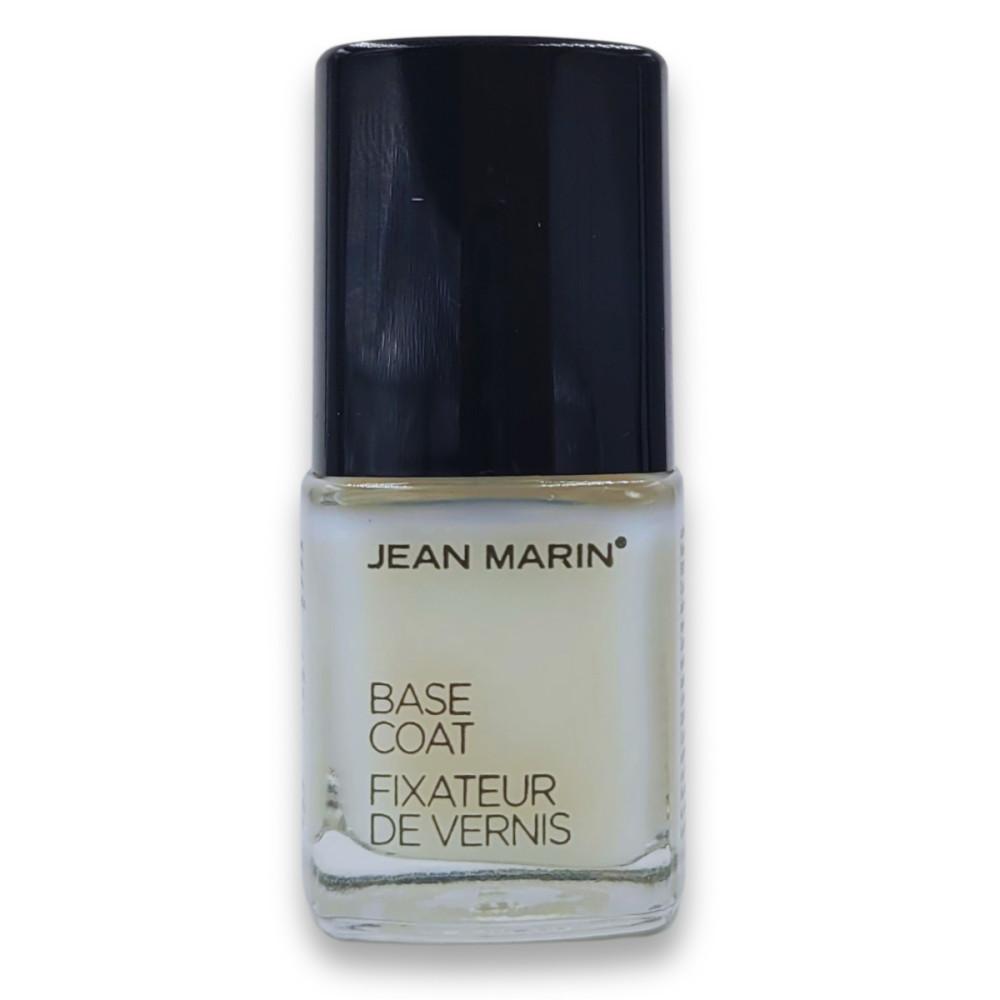 Jean Marin - Base Coat Fixateur de Vernis - 