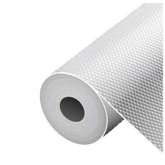 Waterproof & Moisture-Proof Drawer Liner for Cabinets: Thick Oil-Proof Mat for Kitchen, Wardrobe, and Shoe Storage