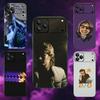 D-Djo Singer Joe K-Keery Phone Case For iPhone 17,16,15,14,13,12,11,Pro,Max,Plus,E,SE4,Air,Mini Black Soft Funda