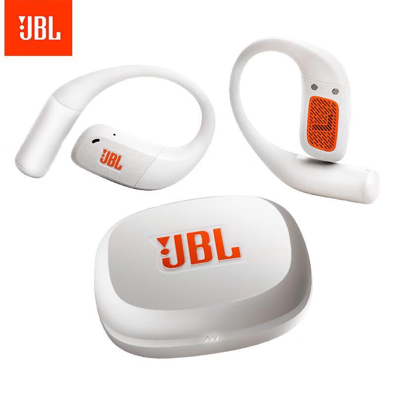 

JBL Endurance Zone True Wireless Open-Ear Sport Headphones