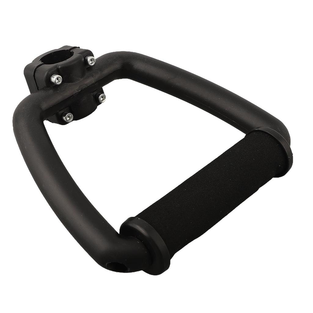 Trimmer Handle Bar Compatible with Grass Eater Models FS44 FS55 FS85 FS90 FS110 FS120 FS200 FS250 Ergonomic Grip