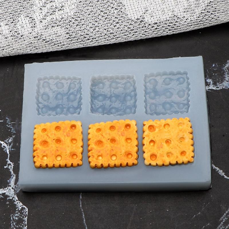 Cookie for  Shape Silicone Mold Fondant Cake Border Moulds Chocolate Mould Cake Decor Tools Kitchen Baking Accessori