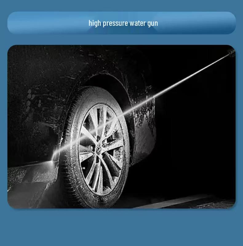 Crystal Coating Car Wash: High Foam Cleaner with Water Wax Shine, Safe for White and Black Cars, Powerful Stain Remover