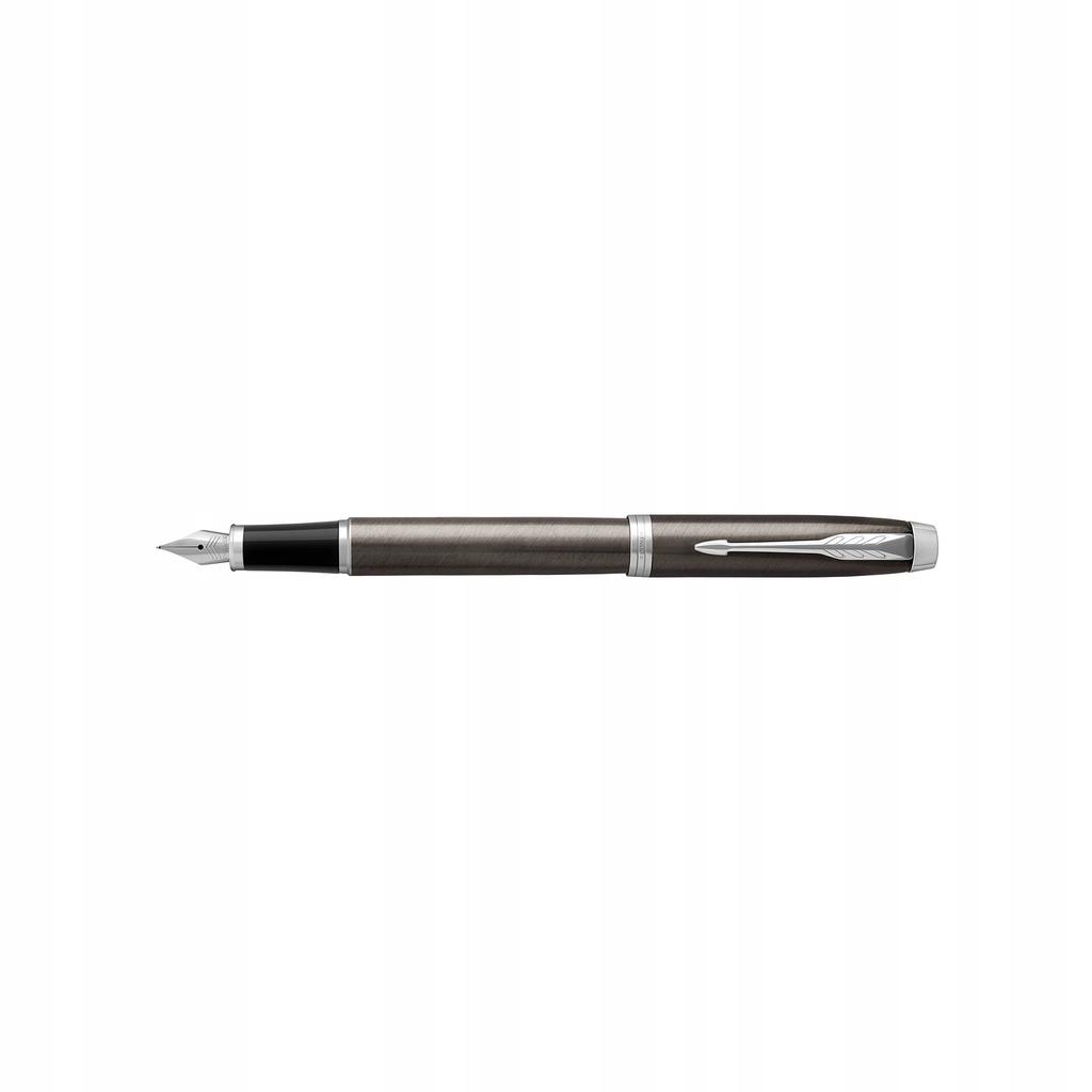 IM Dark Espresso Fountain Pen CT 1931650