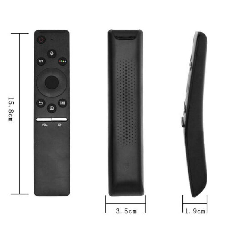 Bluetooth Voice BN59-01266A RMCSPM1AP1 Smart TV Remote Control BN59-01275A