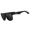 Goodr Sunglasses BFG Series Lightweight Polarized Lenses with UV Colored and Mirrored Lenses for Men and Perfect for Mountain and Outdoor Activities