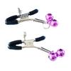 Intimate Toys: Breast Massagers, Nipple Clamps, Adult Accessories