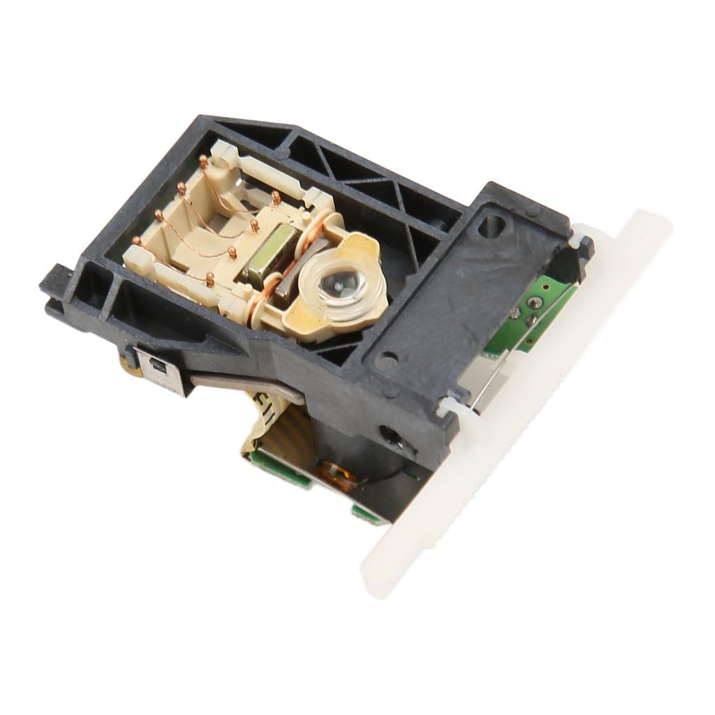 CD Laser Lens Head Clear HiFi Sound CD Optical Pickup Laser Lens for CD Player Replacement Part