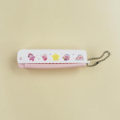 Kirby's Folding Portable Comb