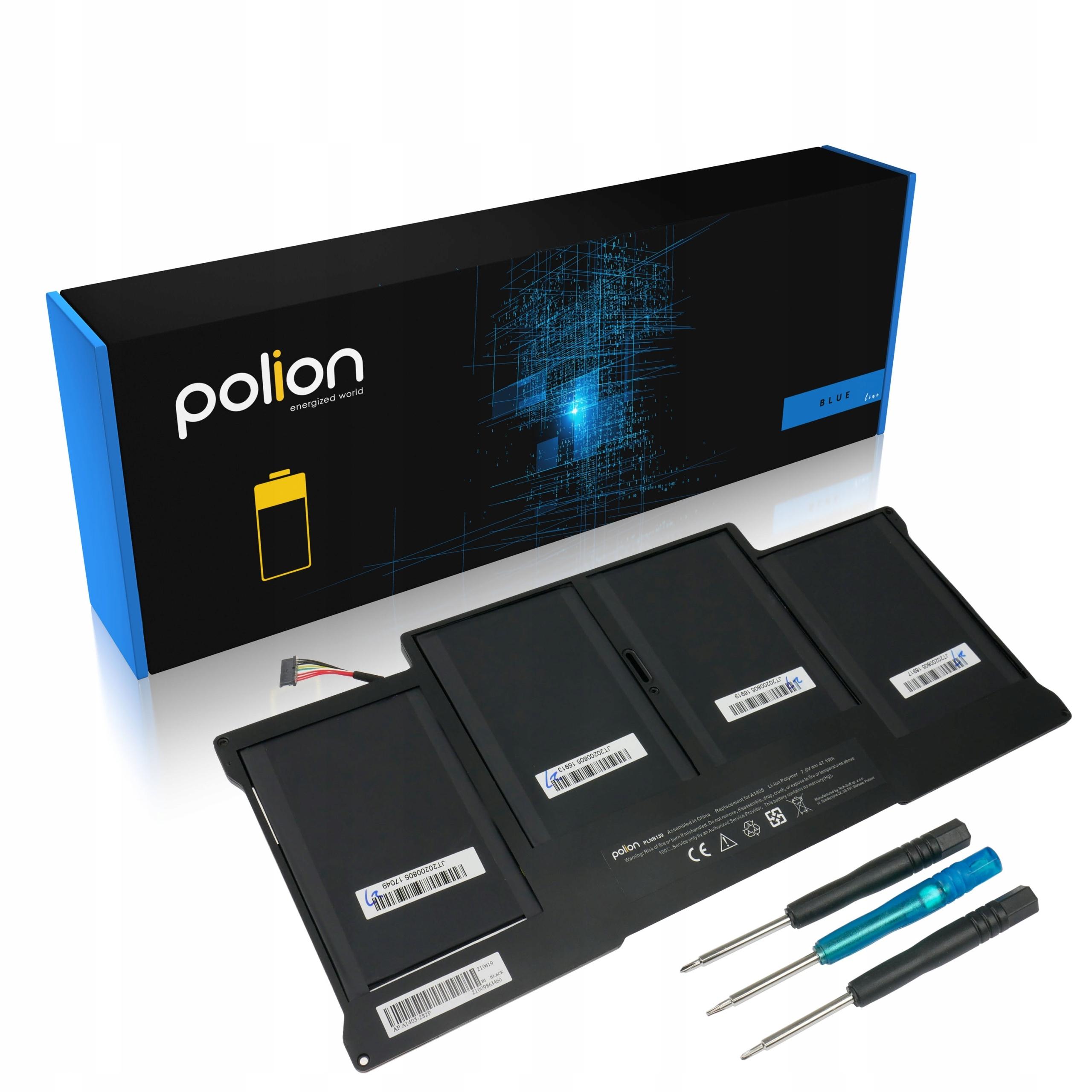 Laptop Battery For Apple Macbook Air