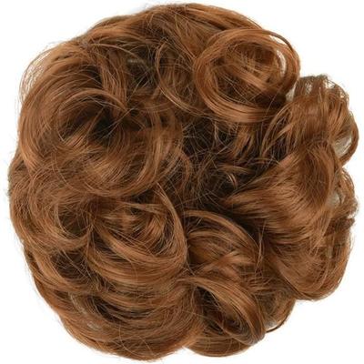 SHOP-STORY - Chignon magic reglabil Maro Deschis