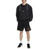 Nike Casual Shorts Men's Black Moderate FV4450-010
