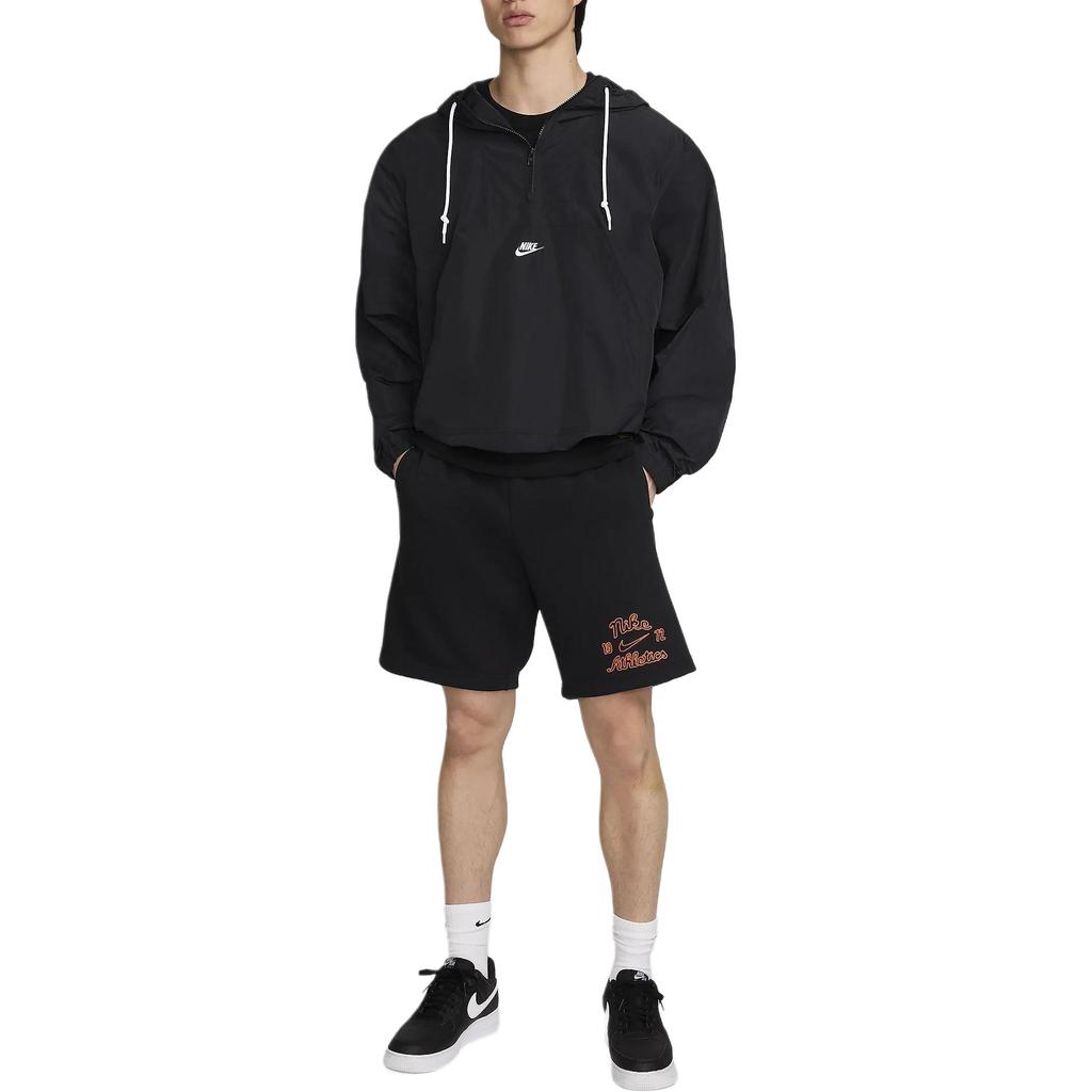 Nike Casual Shorts Men's Black Moderate FV4450-010