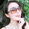 Fashion UV400 Anti Ultraviolet Sunglasses Women Elegant Style Sunglasses Glasses New Trendy Design