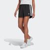 Adidas Originals Casual Shorts Women's Black Moderate (Unisex) Casual Shorts H37806