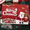 Creative Christmas Arrival Mixed Bait Fishing Lure Set with Minobo Climbing Glitter Soft & Hard Bait Fish Hook Blind Box Set