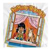 Steven Rhodes Womens/Ladies So Many Dipshits T-Shirt