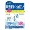 DHC dense moisture skin medicated whitening one step rich gel 120G