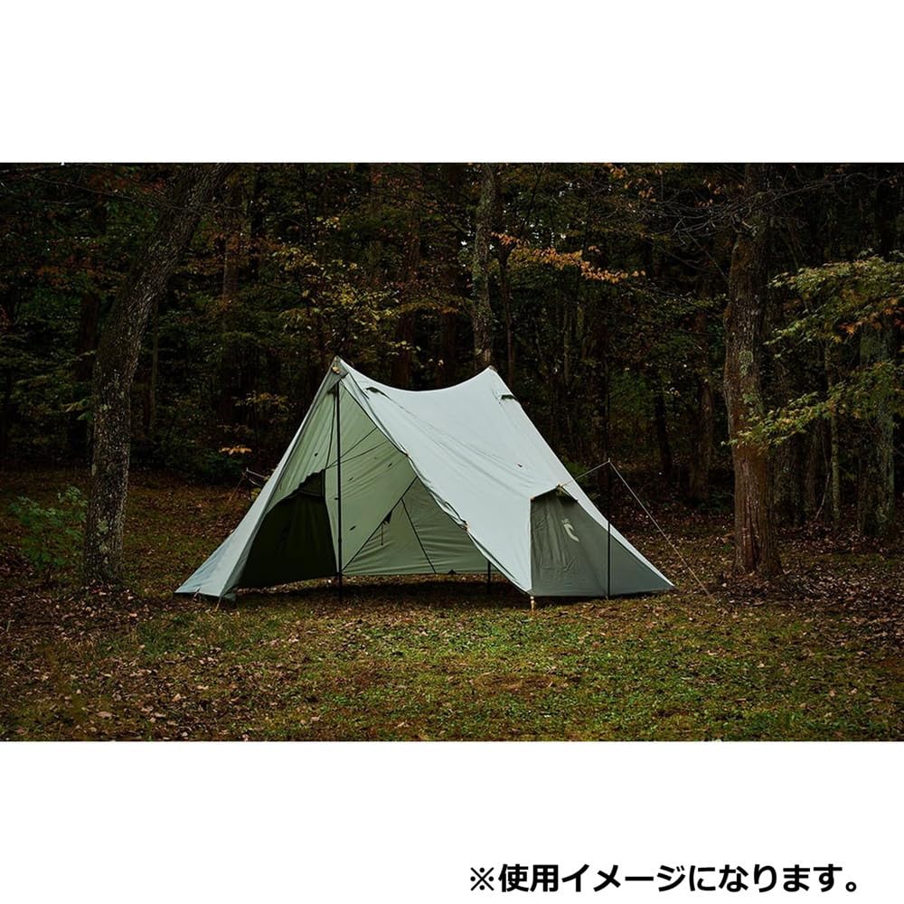 NEMO Hexalite Evo 6P NM-HEXEV-6P