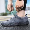 Men's Sneakers Summer Lightweight Mens Sports Shoes Mesh Breathable Shoes for Outdoor Running Shoes