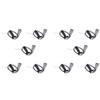 Clear 10X Car Exterior Air Temperature Sensor For Ford Fiesta Focus C-Max Mondeo 1S7F10K936AA
