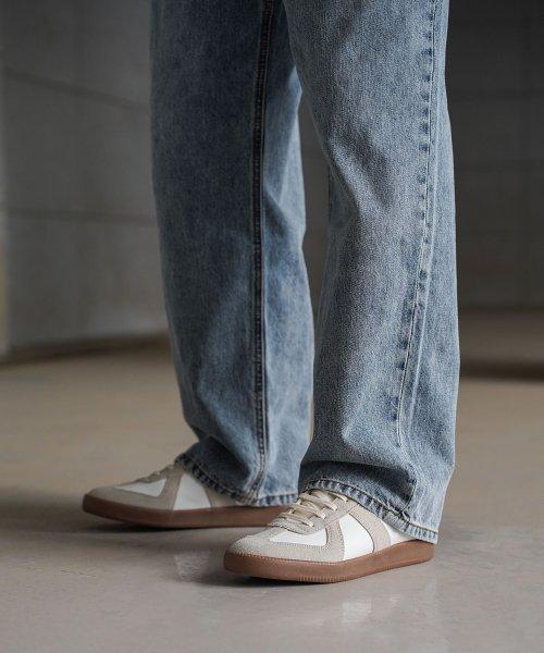 [6FT] 5IN OG - Originale Deutsche Armee Sneaker 5INOG