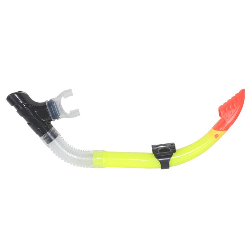 

Puli An Kids Snorkel Mask Set One Size