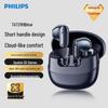 Philips TAT2169 True Wireless Semi-In-Ear Bluetooth Headphones