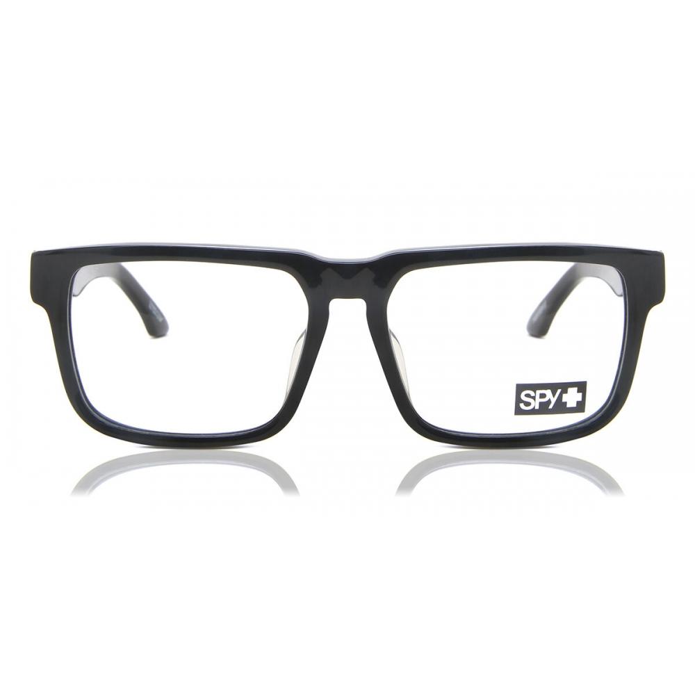 

Spy Helm Optical 56 5700000000081 Unisex Eyeglasses Glossy Black/56-00-00