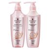 Volumizing & Strengthening Shampoo & Conditioner Set