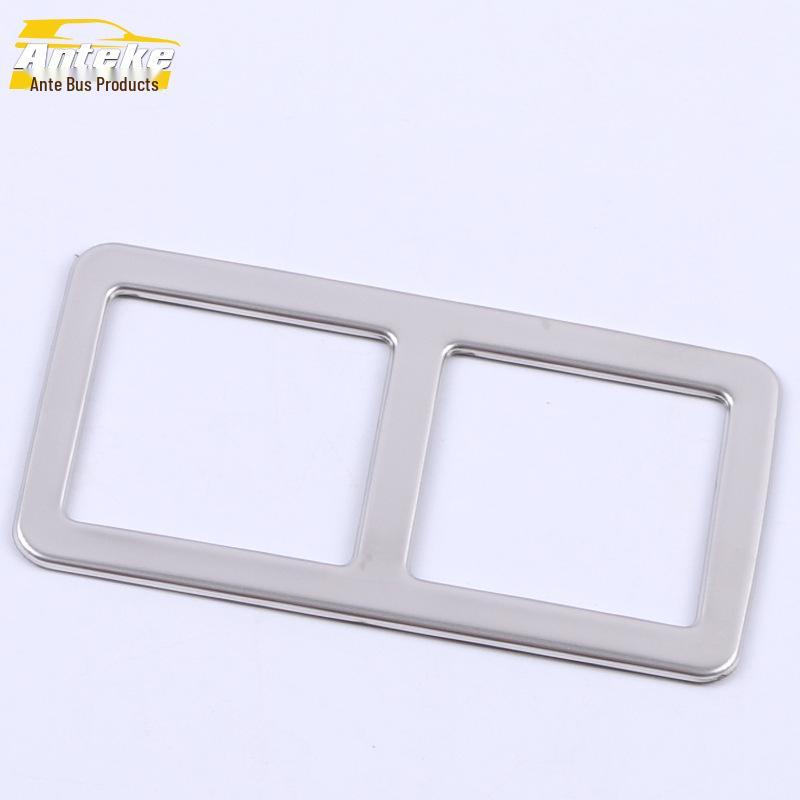 Blazer Third Row Seat Adjustment Trim for 20 Models