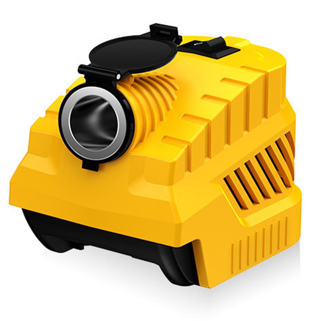 MultiGadget Car Charger Converters Overload Protections Simple Setups Compatible for 18/20V Batteries Power Tool