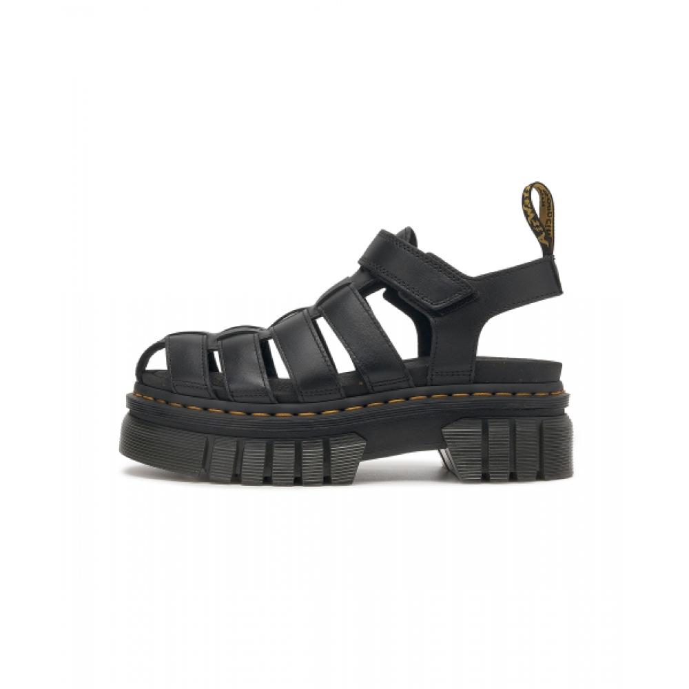 

Dr.martens Nappa Luxe Leather Черный 31549001 220