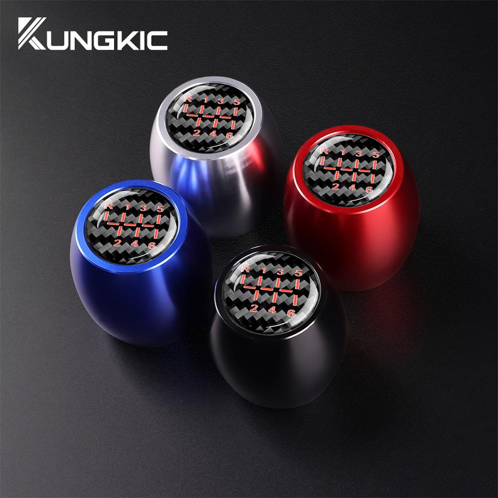 For Subaru BRZ/ Toyota GR86 2025 2025 2025 2025 LHD RHD Manual Car Gear Head Shift Knob Cover Handle Handbrake Aluminium Alloy