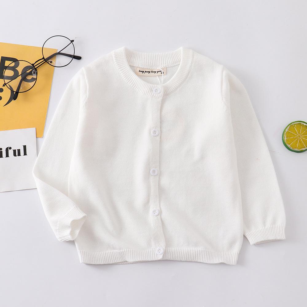 Children s Clothing Cardigan, Young Children s Sweater, Cotton Men s And Women s Baby Sweater 80