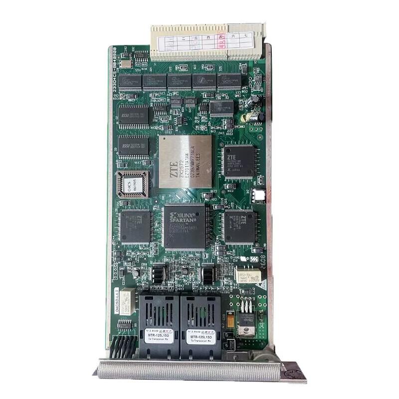 

ZTE S320 622M Optical Processing Board
