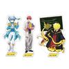Assassination Classrooill Koro Sensei Acrylic Standee With Colorful Printing For Gift And Decoration