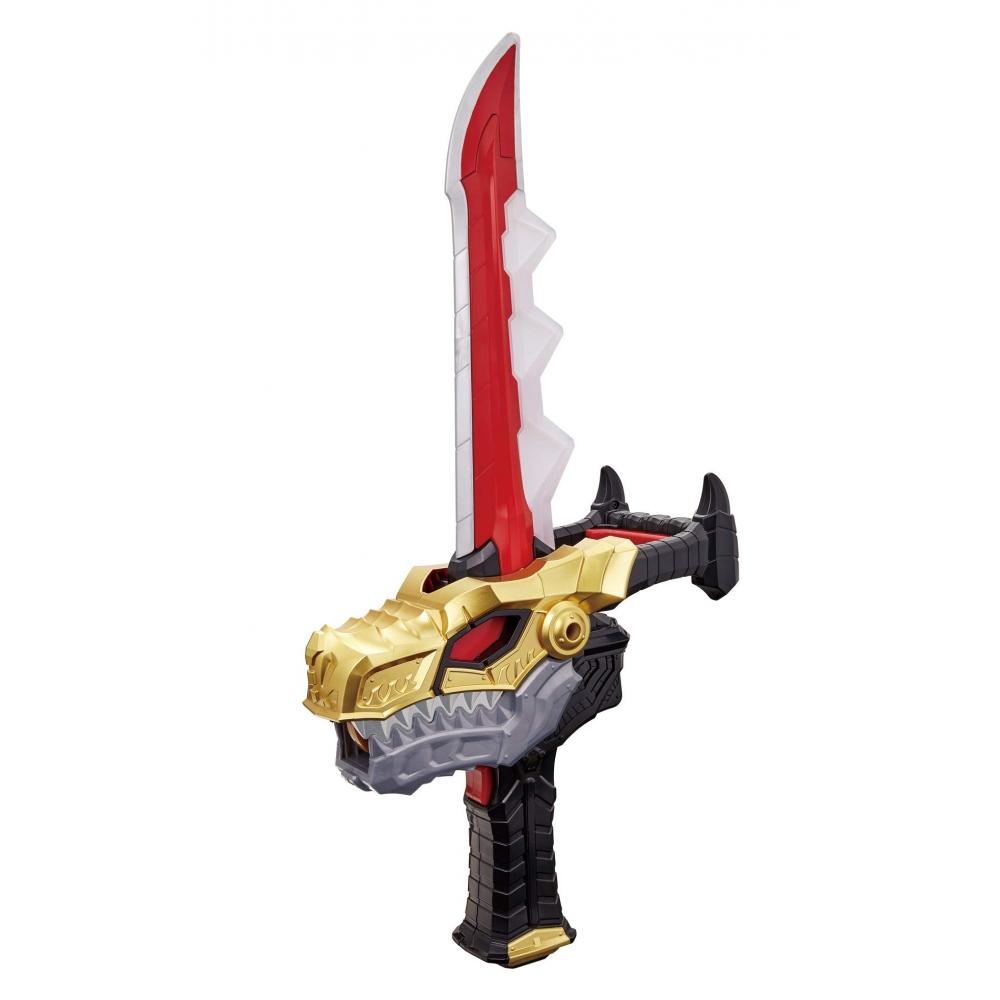 Рю Сосер DX Рю Со Кен Рю Со Кен — фото 3