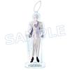 FGO 2025 10th Anniversary Acrylic Mascot Merlin Order Acrylic Stand Fes. Fate/Grand