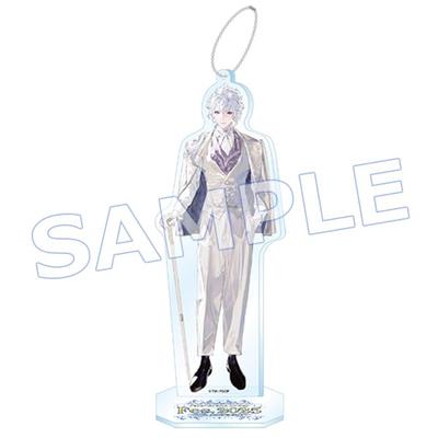 FGO 2025 10th Anniversary Acrylic Mascot Merlin Order Acrylic Stand Fes. Fate/Grand