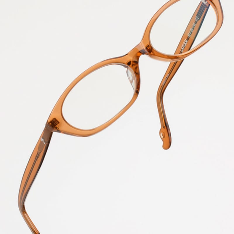 

RECLOW LAPERM GLASS PEACH VER FREE