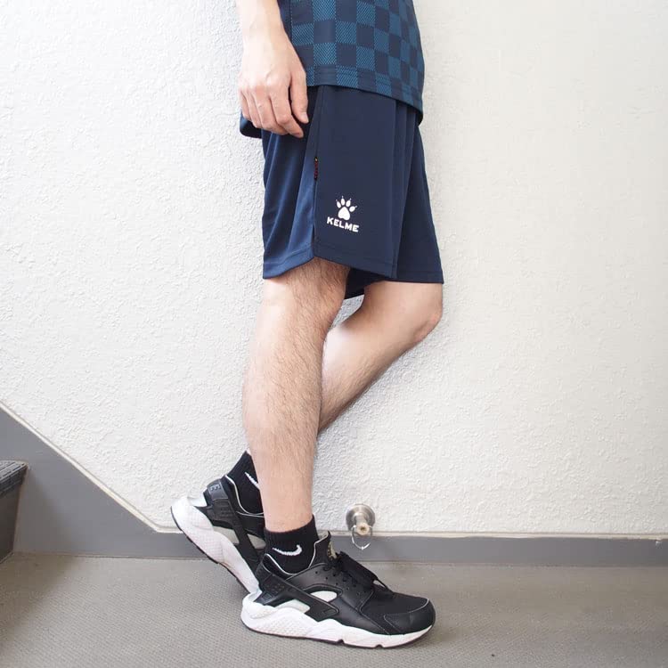 Kereme Practice Pants KC23S175 107 Navy M Size