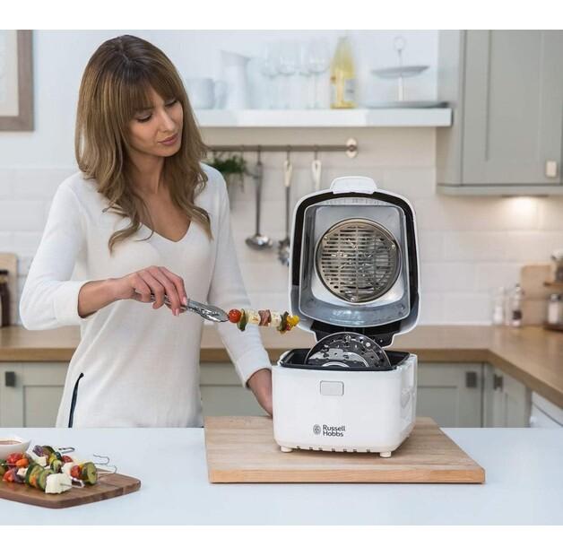 Фритюрница Russell Hobbs Cyclofry Plus (22101-56)