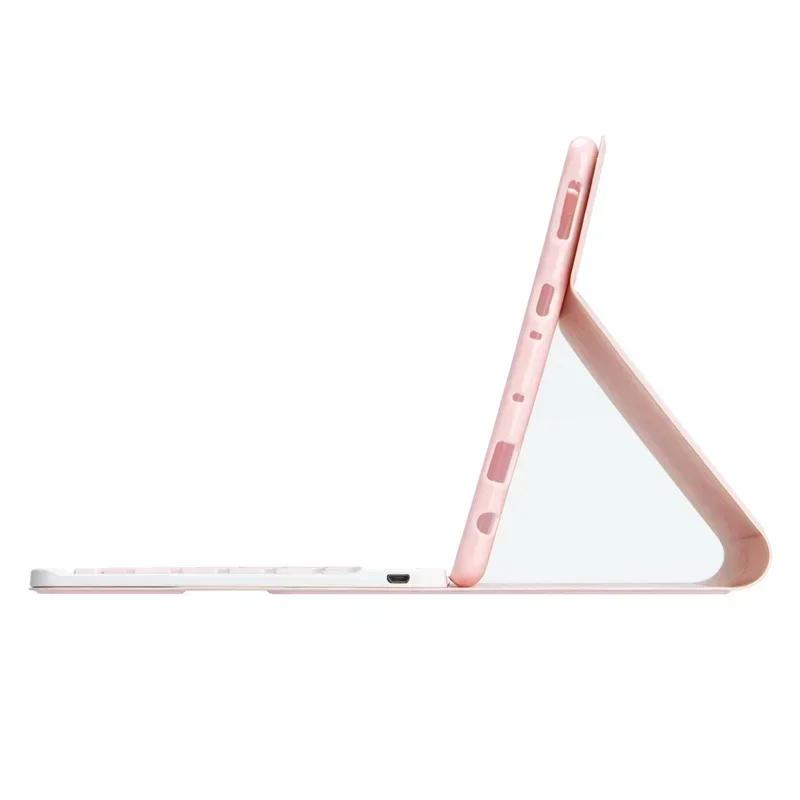 Keyboard Case for Lenovo Xiaoxin Pad Pro 13 Idea Tab Pro Gen 2 TB376FC Stand Tablet Cover for Xiaoxin Pad Pro GT 13 TB378FC