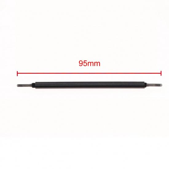 1pc Power Seat Flexible Shaft Front Rear Seat Motor Drive Shaft with Flocking Refit Seat Repairing Parts