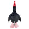 Wallace and Gromit Plush Toy, McGraw