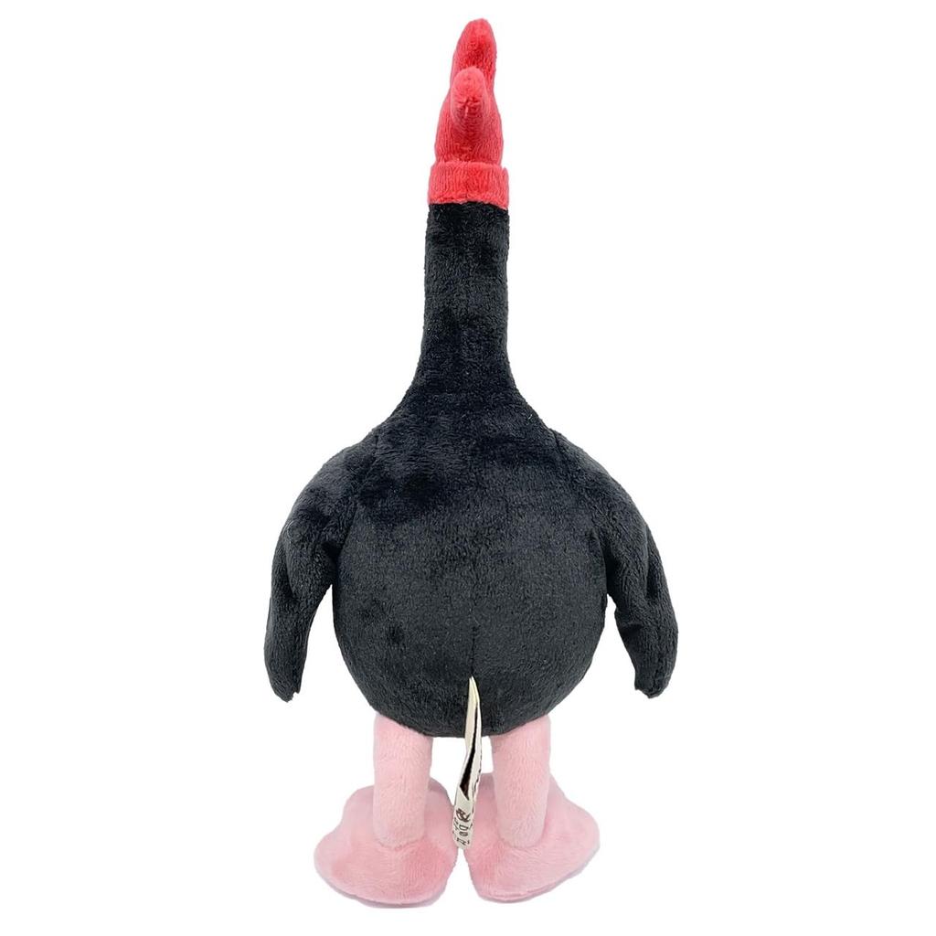 Wallace and Gromit Plush Toy, McGraw